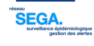 Réseau S.E.G.A. Surveillance des Epidémies et Gestion des Alertes de l'Océan Indien
